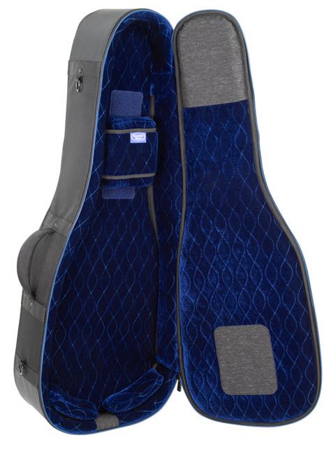 Reunion Blues RB Expedition Electric Guitar Case